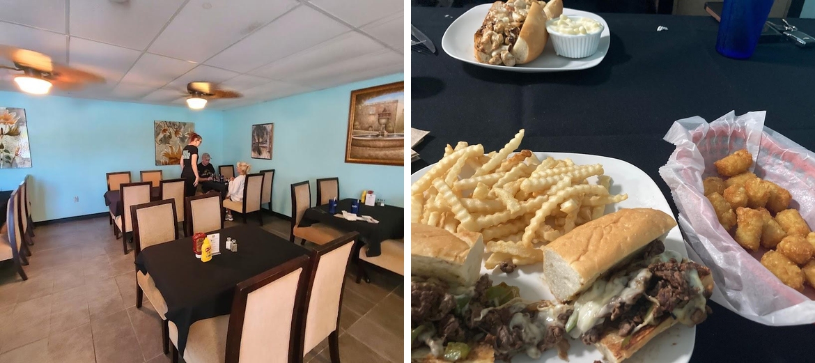 Local Spot 941