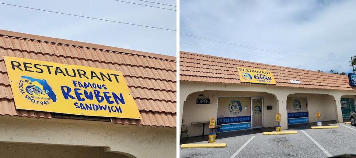 Local Spot 941