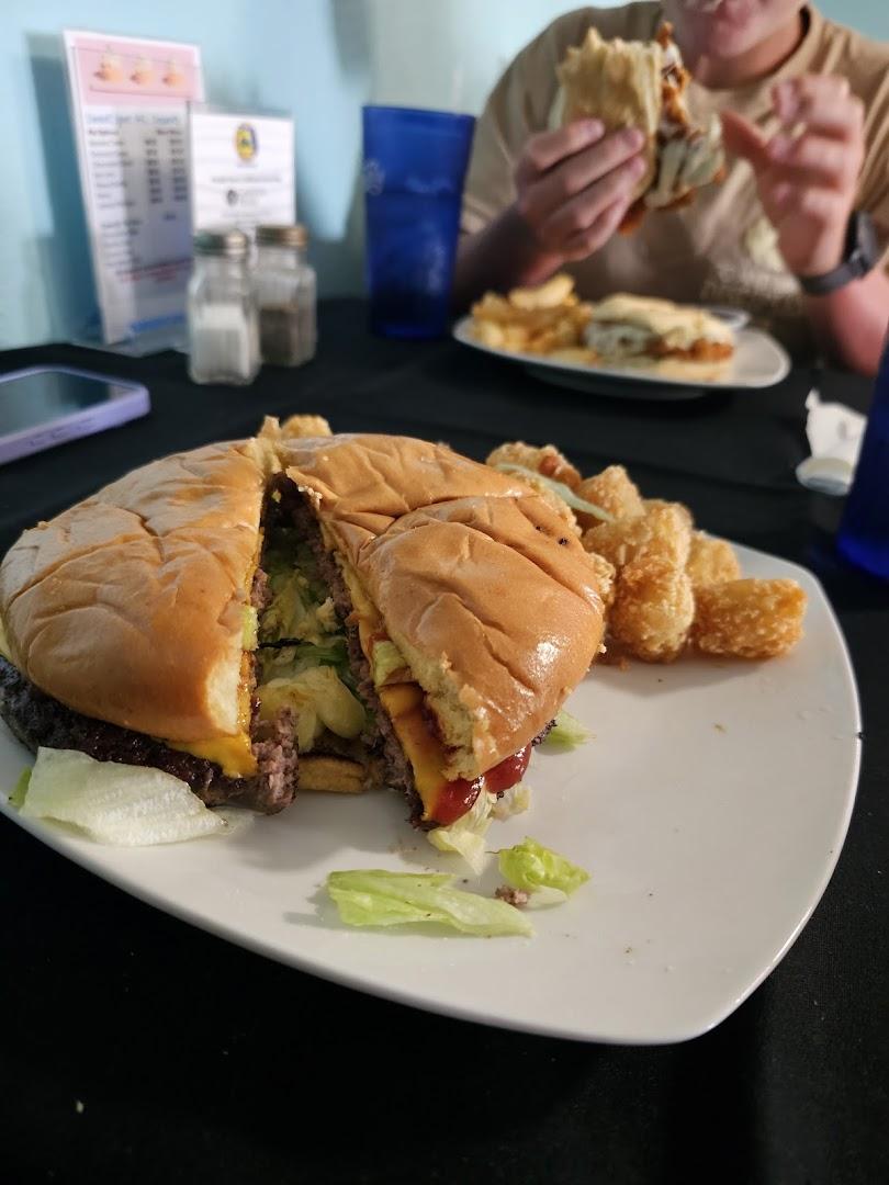Local Spot 941